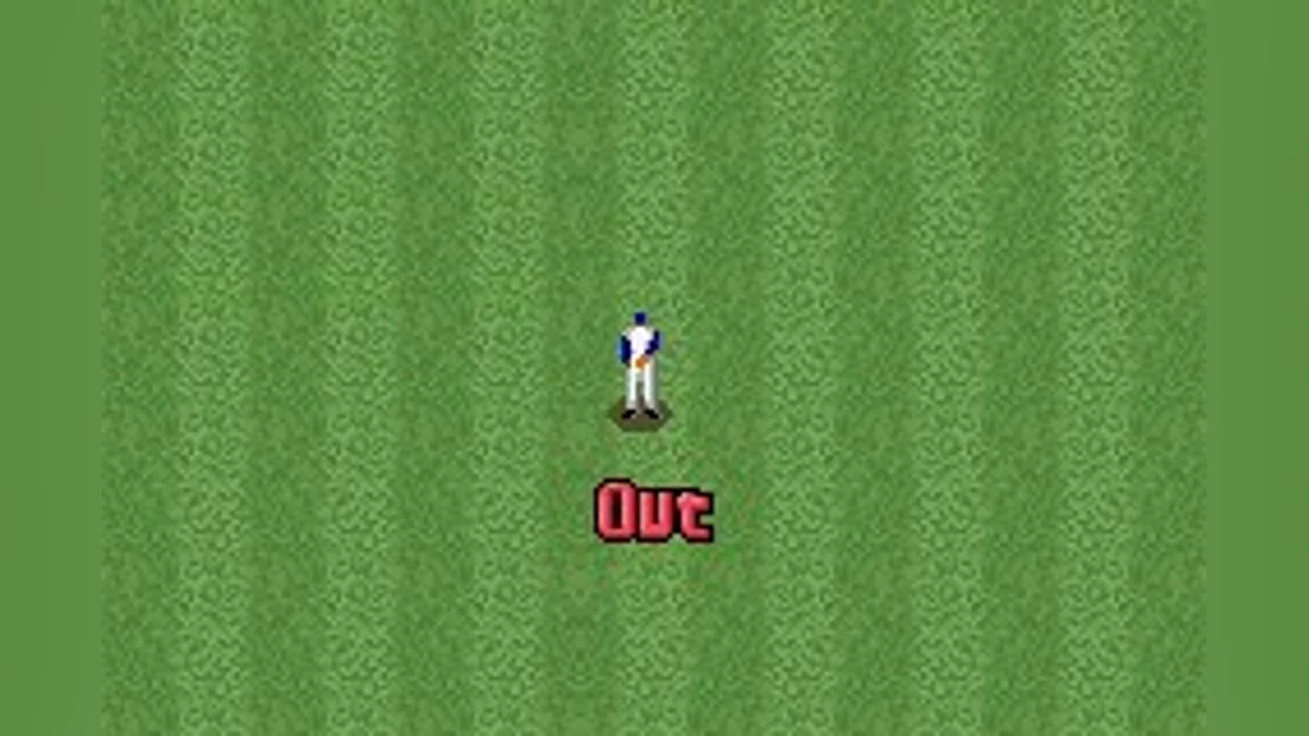 Скриншоты из Baseball Advance / Картинка 20