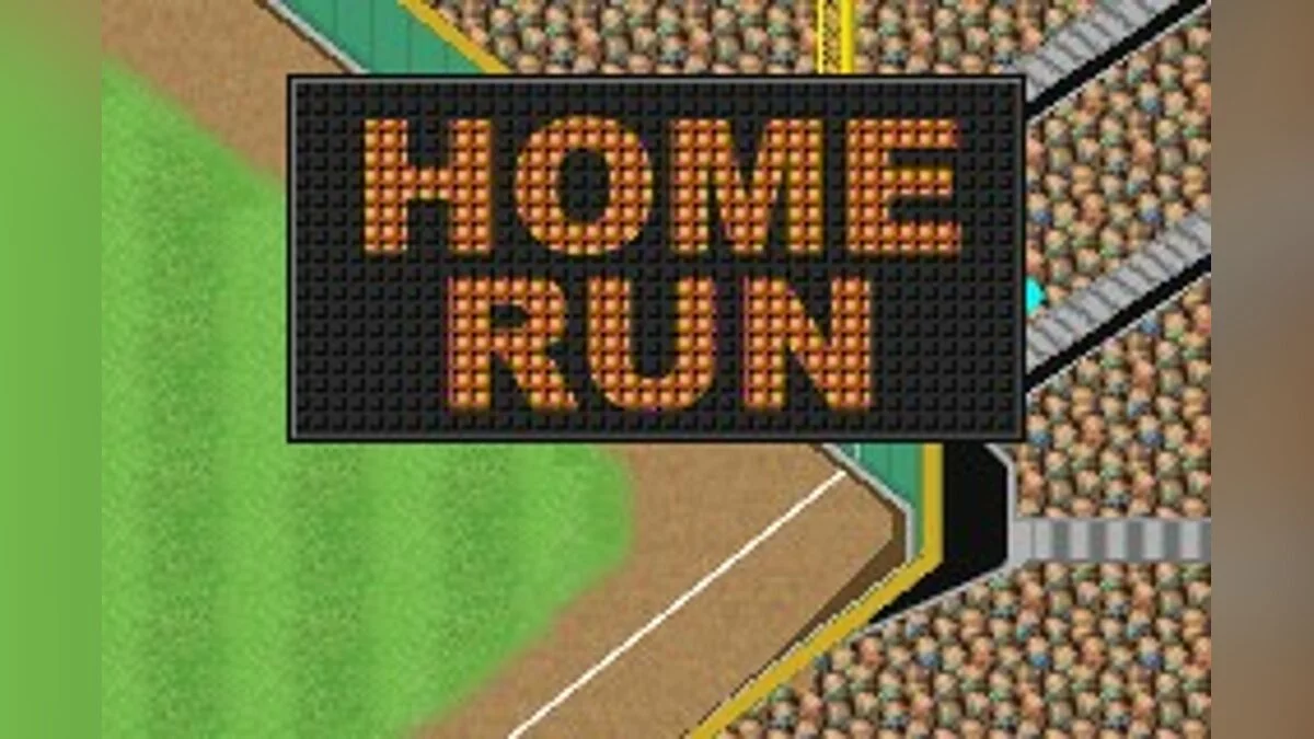Скриншоты из Baseball Advance / Картинка 31