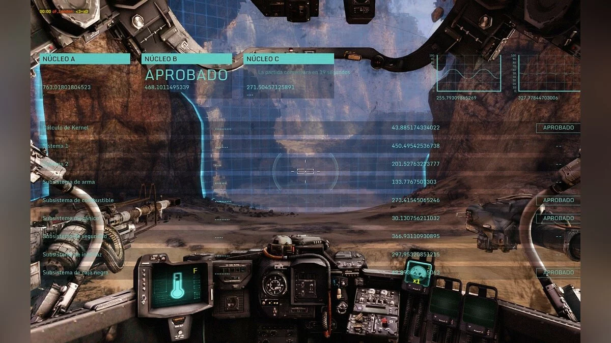Скриншоты из Hawken / Картинка 46