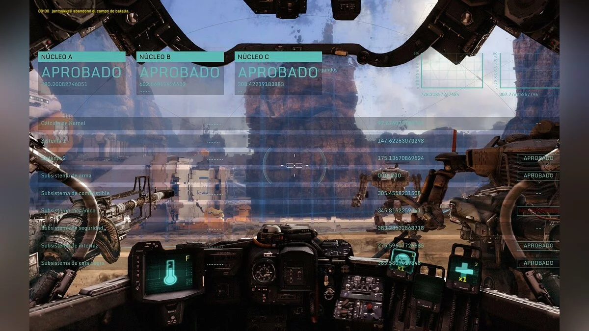 Скриншоты из Hawken / Картинка 55