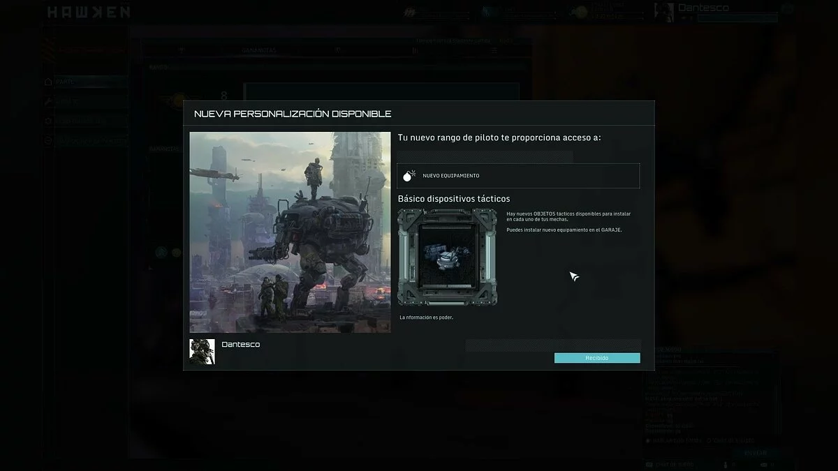 Скриншоты из Hawken / Картинка 57