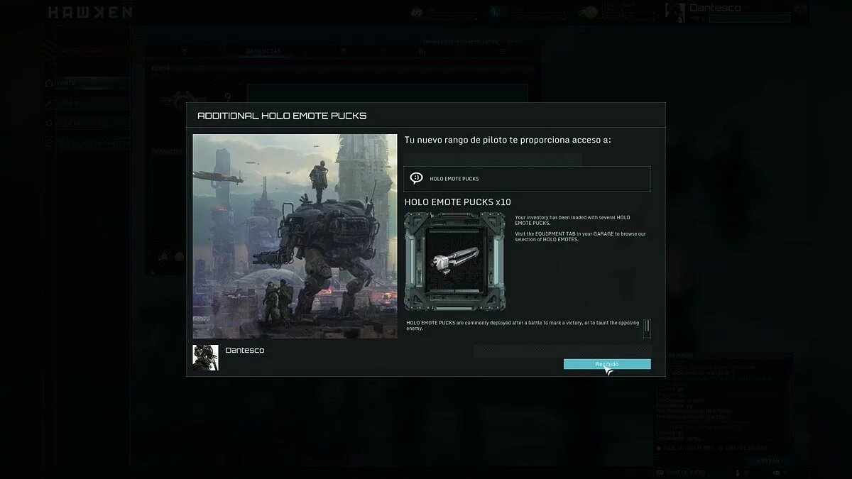Скриншоты из Hawken / Картинка 59
