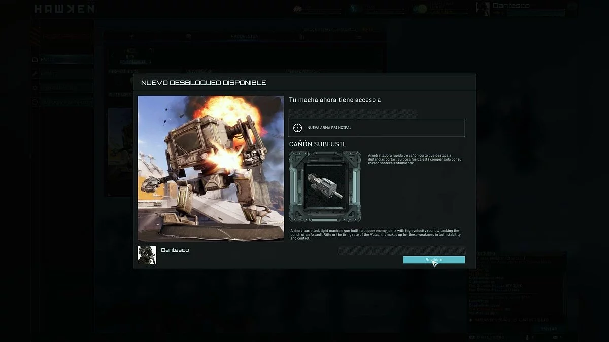 Скриншоты из Hawken / Картинка 61