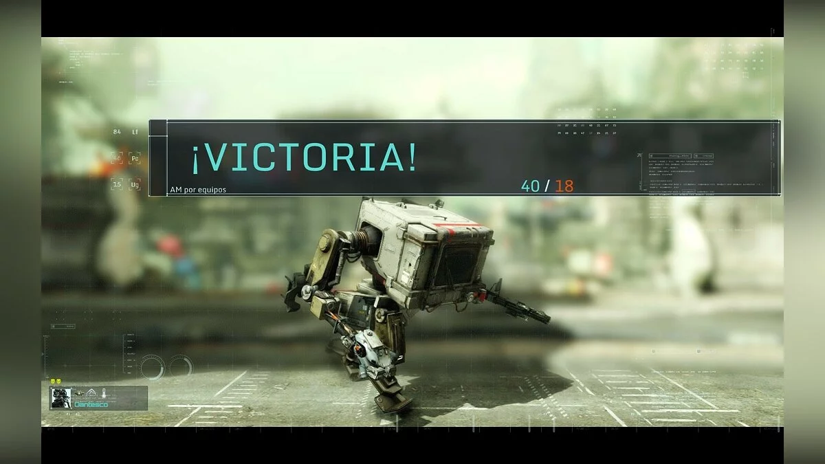 Скриншоты из Hawken / Картинка 63