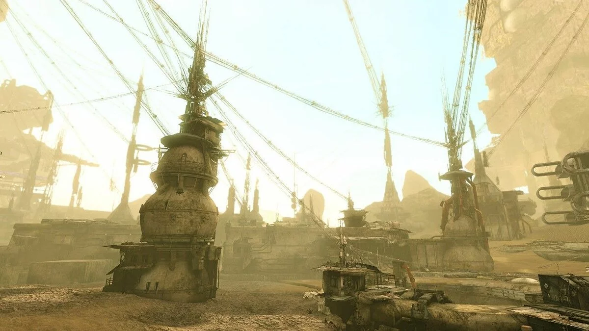 Скриншоты из Hawken / Картинка 29