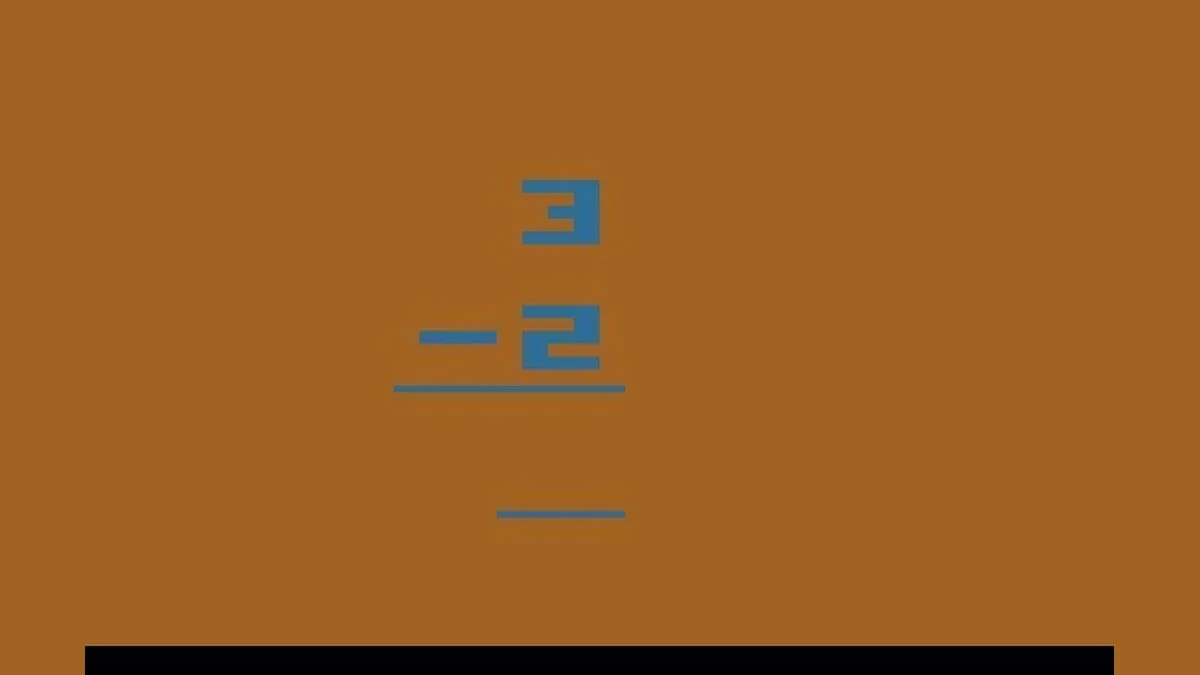 Скриншоты из Basic Math / Картинка 3