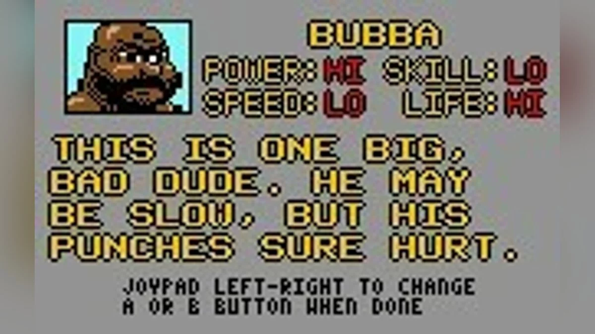 Скриншоты из Basketbrawl / Картинка 13