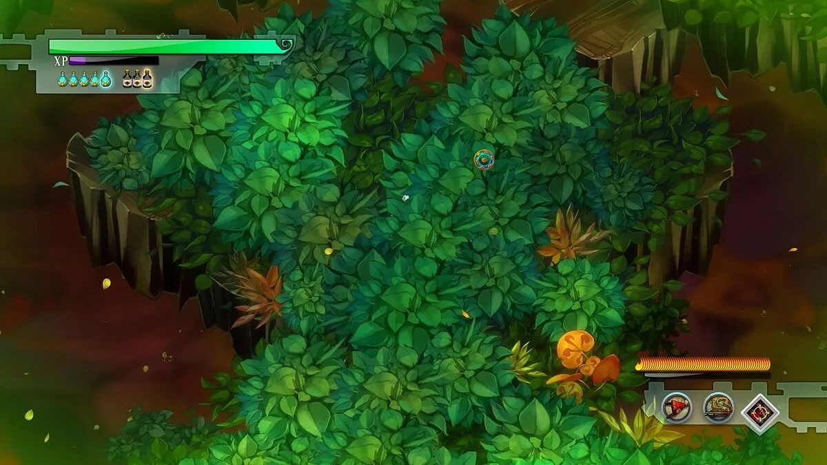 Скриншоты из Bastion / Картинка 171