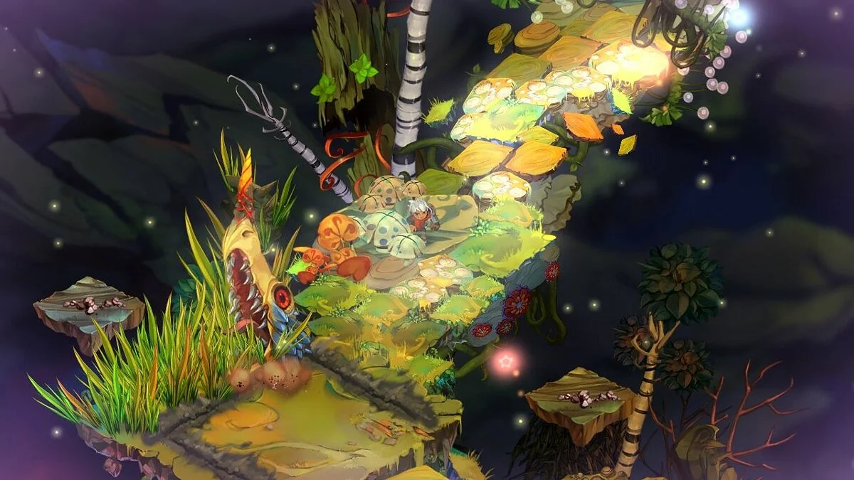 Скриншоты из Bastion / Картинка 20