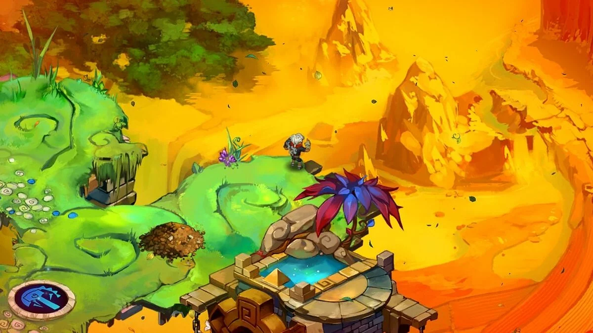 Скриншоты из Bastion / Картинка 21