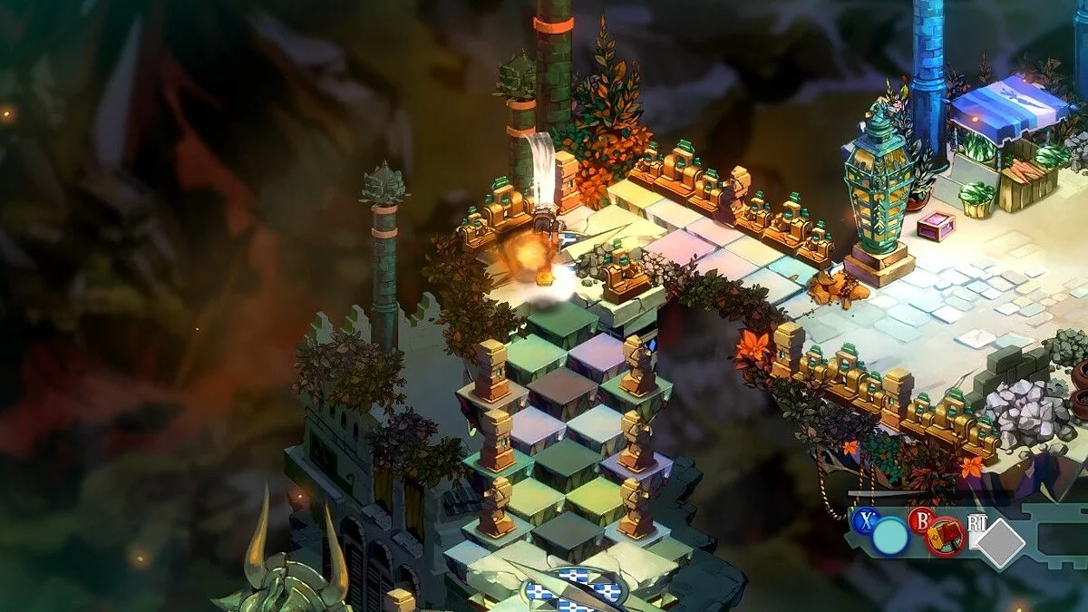 Скриншоты из Bastion / Картинка 54