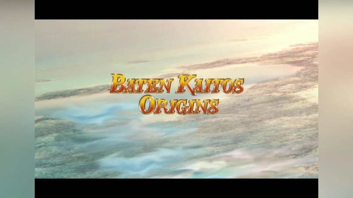 Скриншоты из Baten Kaitos Origins / Картинка 69
