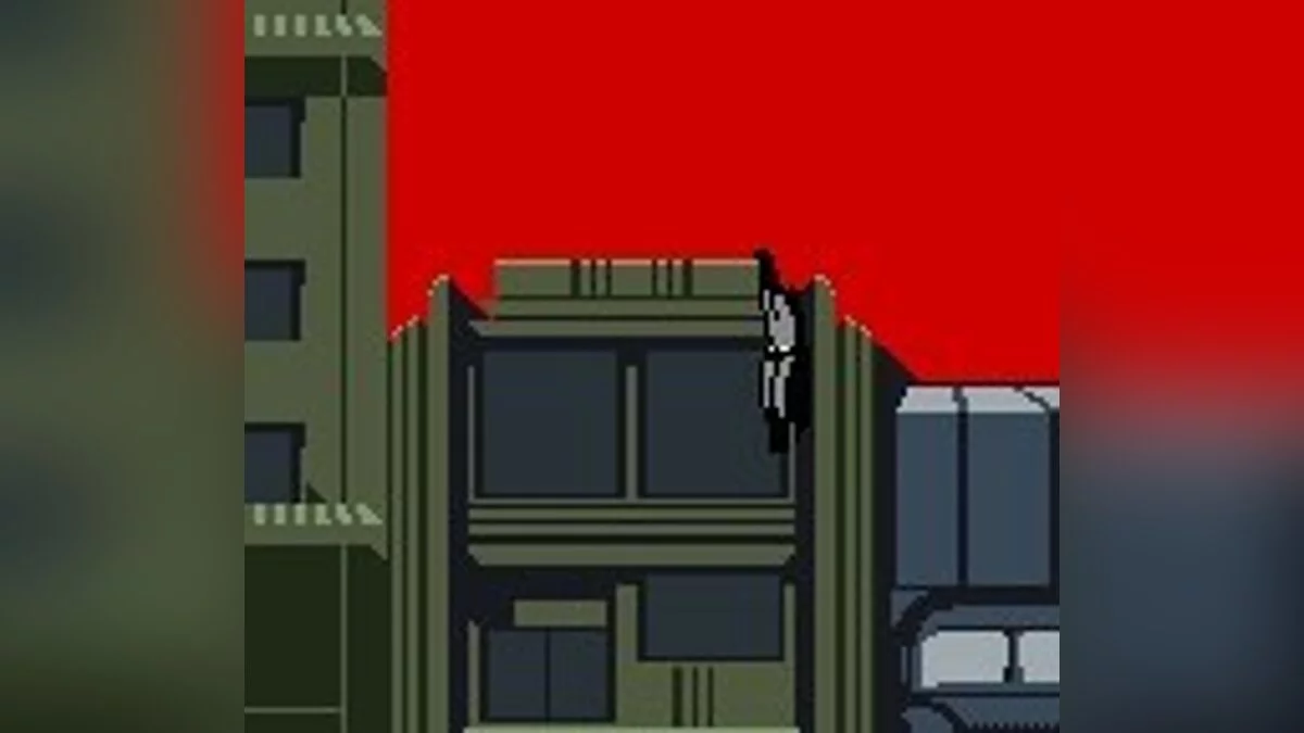 Скриншоты из Batman: Chaos in Gotham / Картинка 19