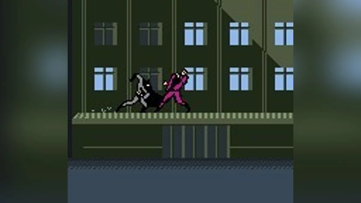 Скриншоты из Batman: Chaos in Gotham / Картинка 18