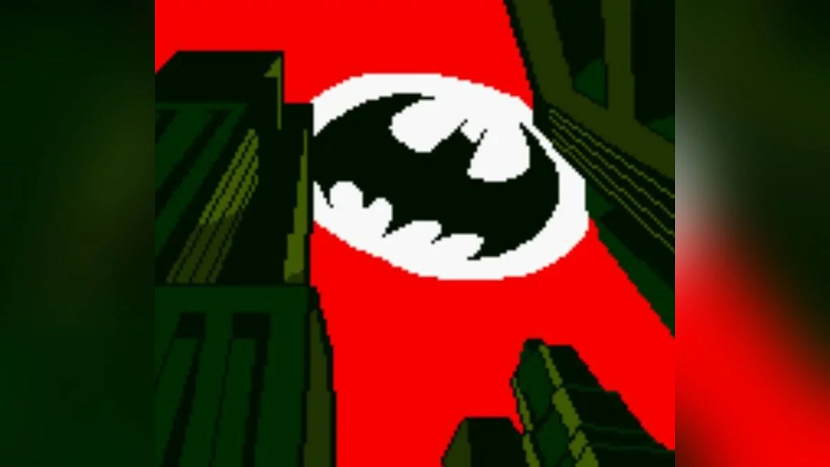 Скриншоты из Batman: Chaos in Gotham / Картинка 4