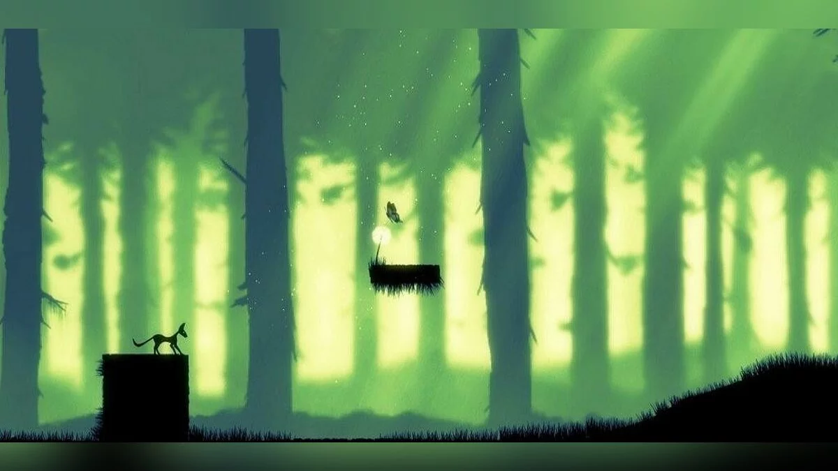 Скриншоты из Walk in the Dark / Картинка 26