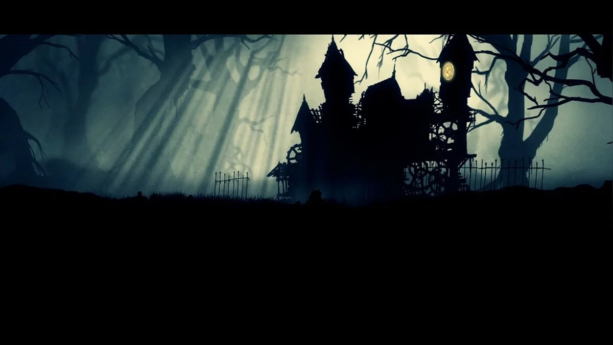 Скриншоты из Walk in the Dark / Картинка 48