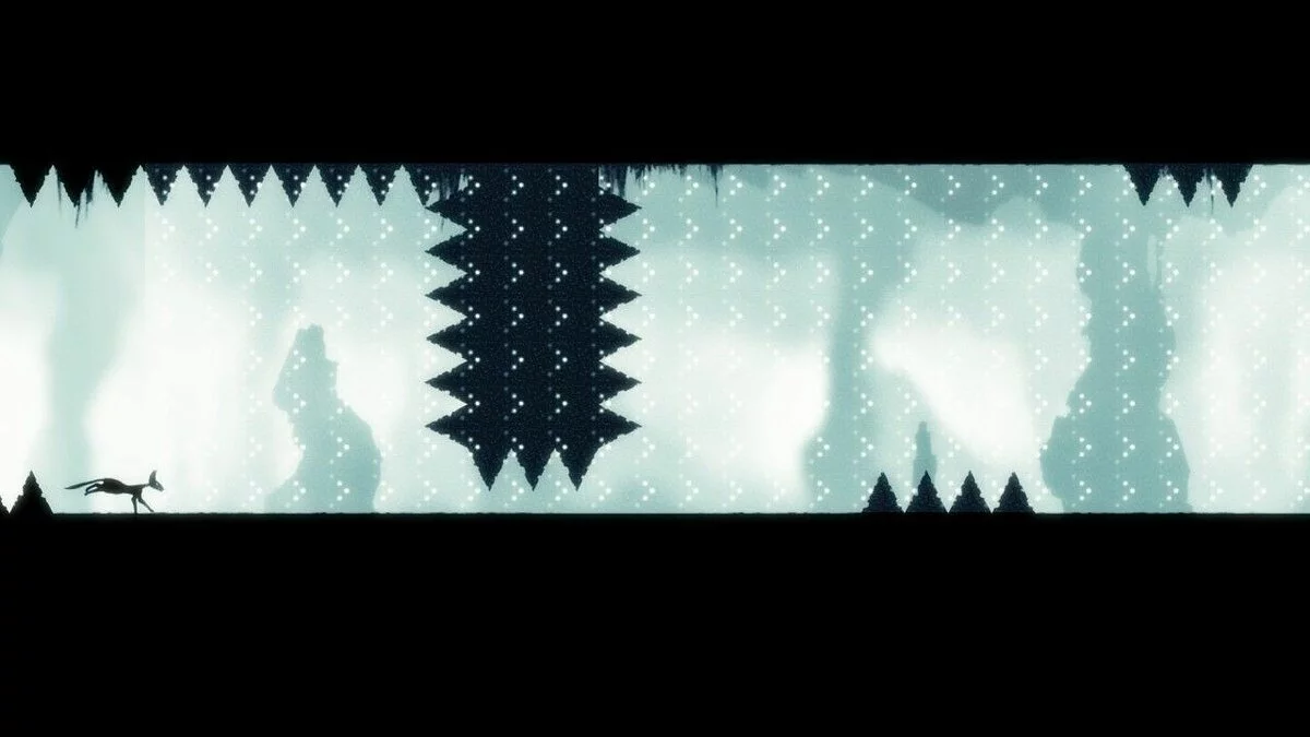 Скриншоты из Walk in the Dark / Картинка 16