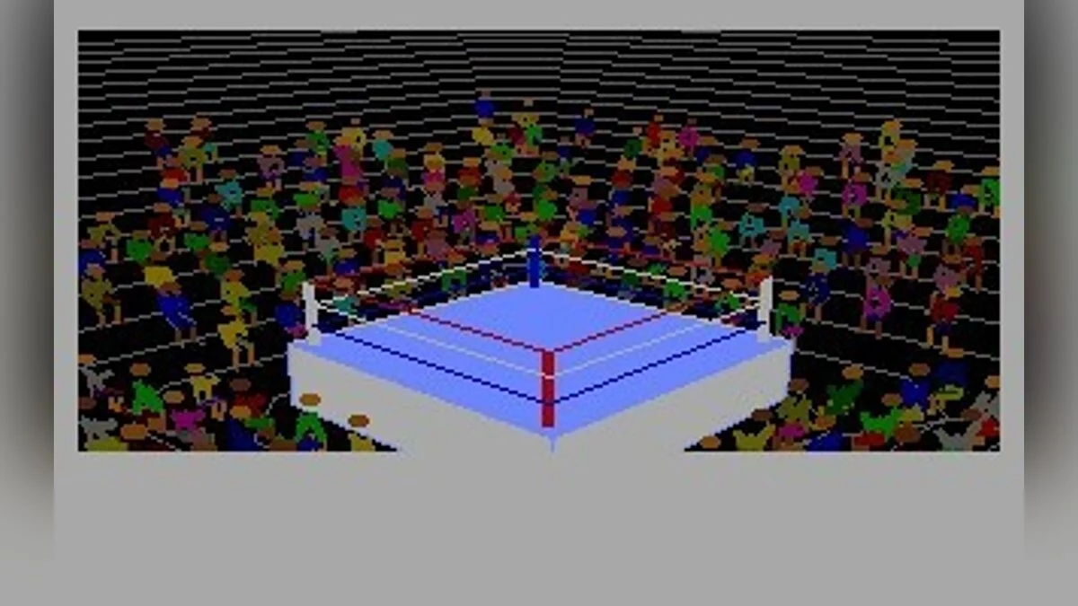 Скриншоты из 4-D Boxing / Картинка 21