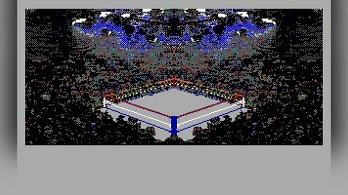 Скриншоты из 4-D Boxing / Картинка 26