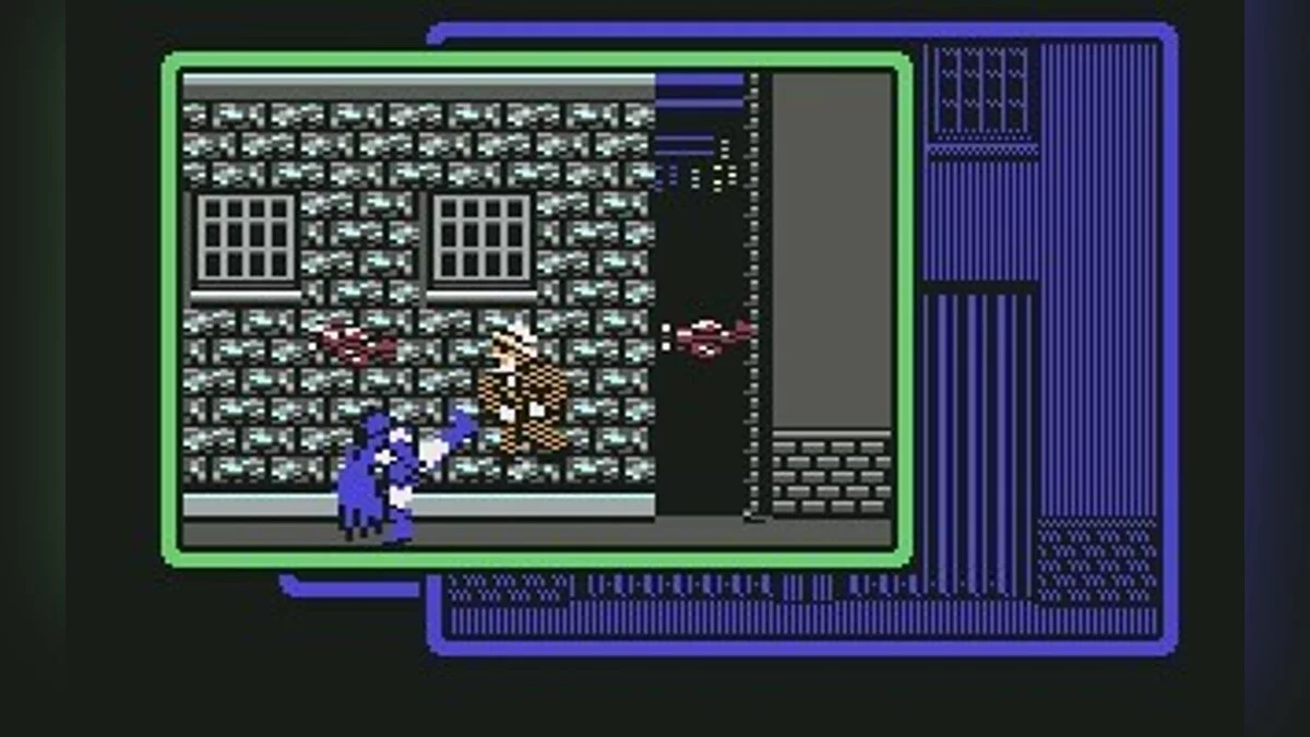 Скриншоты из Batman: The Caped Crusader / Картинка 46