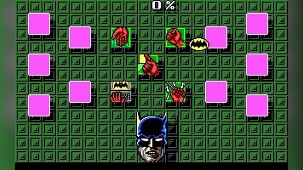 Скриншоты из Batman: The Caped Crusader / Картинка 51