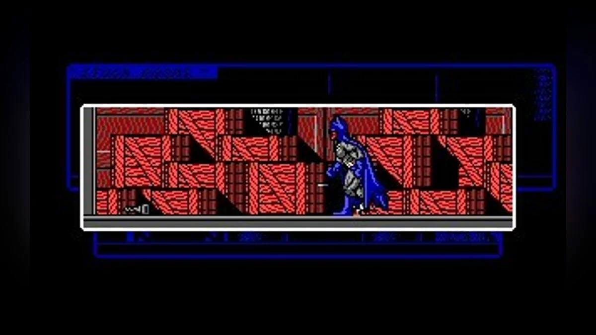 Скриншоты из Batman: The Caped Crusader / Картинка 56