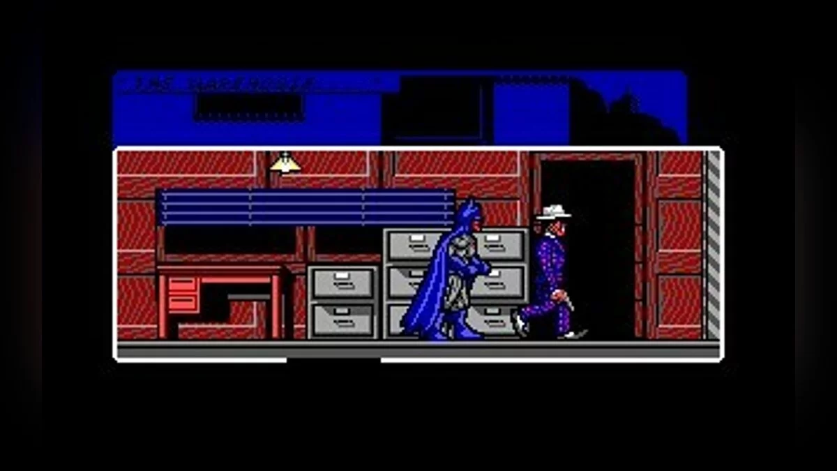 Скриншоты из Batman: The Caped Crusader / Картинка 55