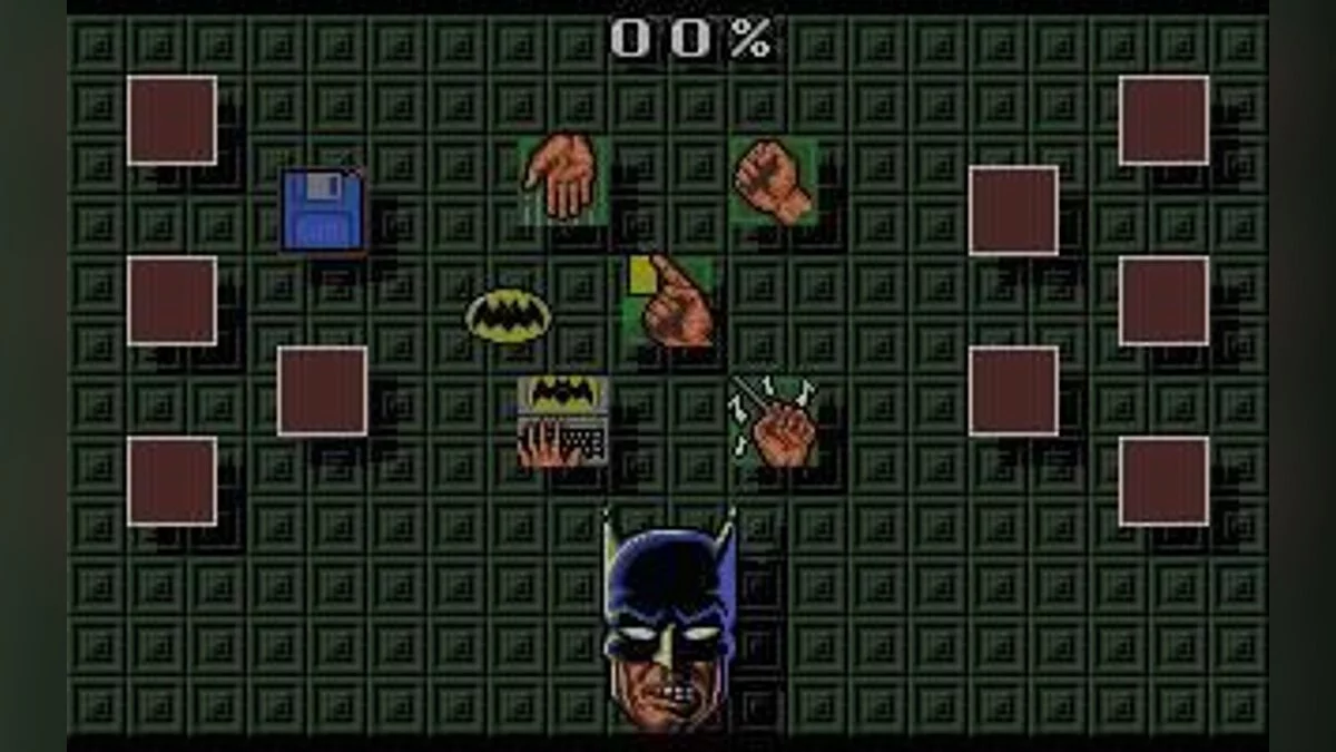 Скриншоты из Batman: The Caped Crusader / Картинка 8