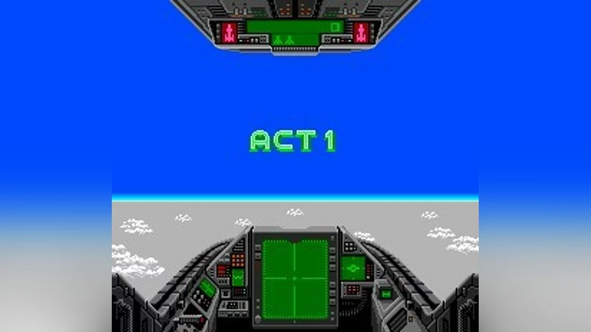 Скриншоты из Battle Ace / Картинка 4