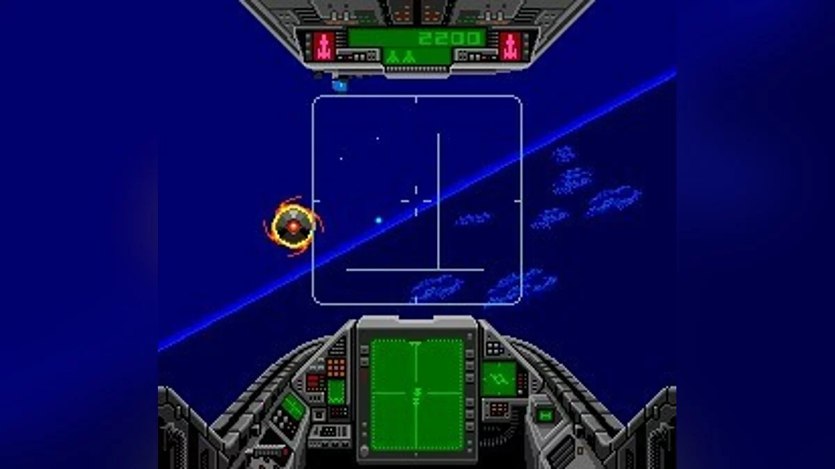Скриншоты из Battle Ace / Картинка 6