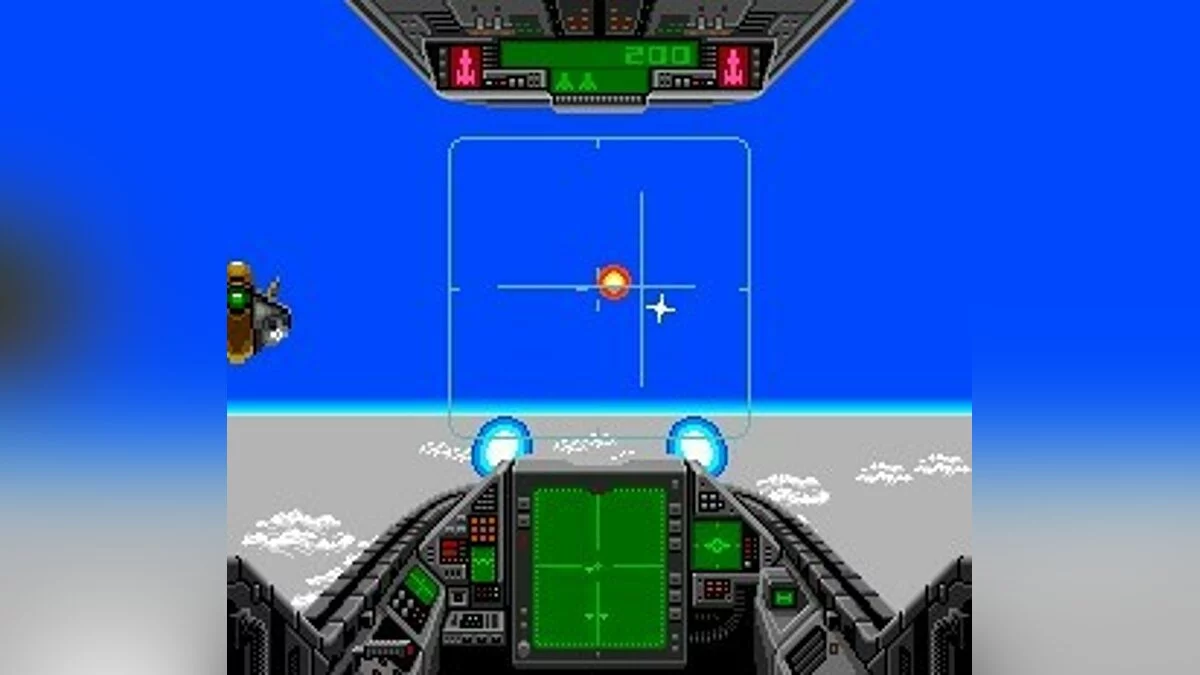 Скриншоты из Battle Ace / Картинка 5