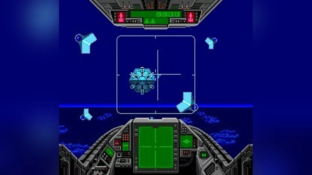 Скриншоты из Battle Ace / Картинка 8