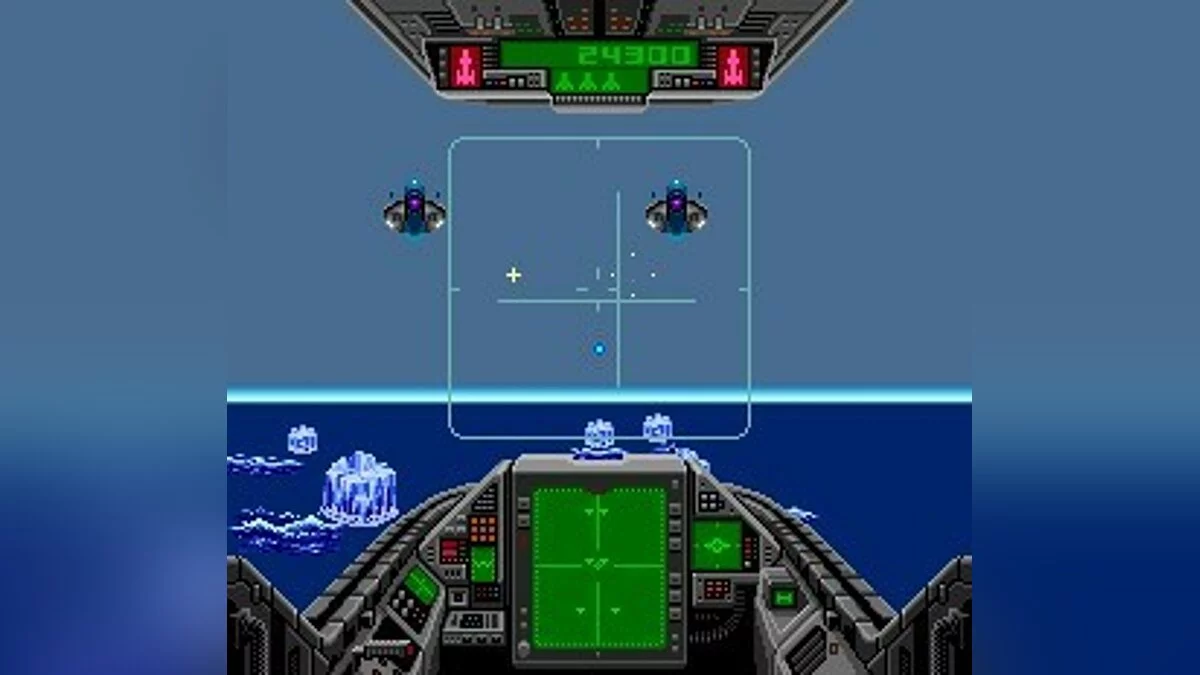 Скриншоты из Battle Ace / Картинка 10