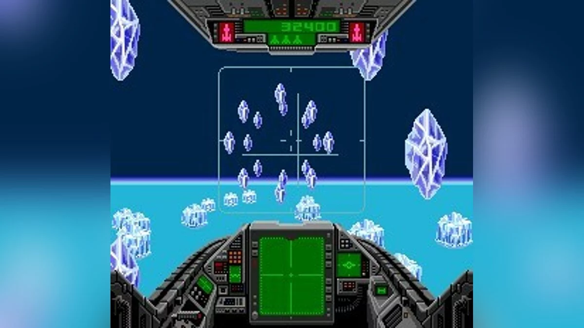Скриншоты из Battle Ace / Картинка 12