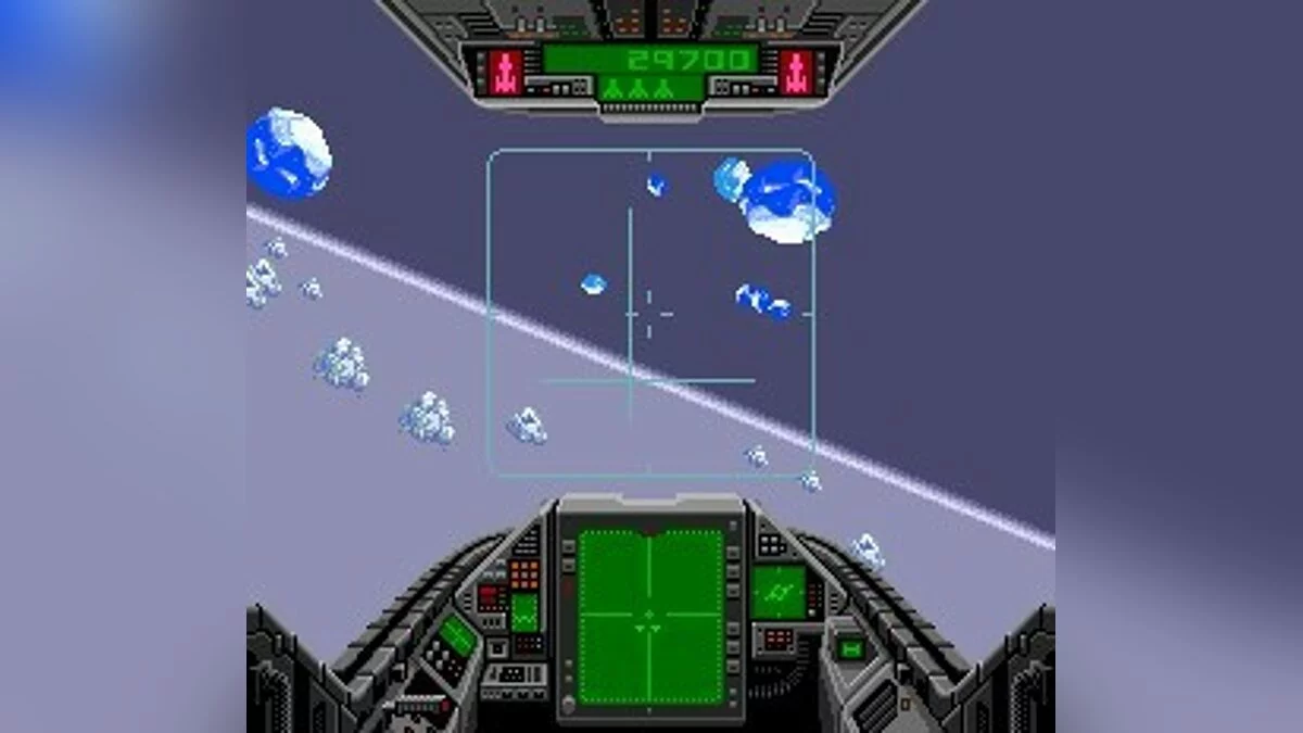 Скриншоты из Battle Ace / Картинка 11