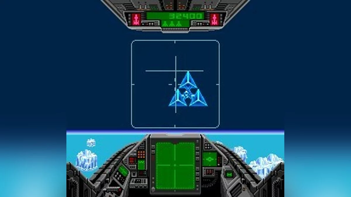 Скриншоты из Battle Ace / Картинка 13