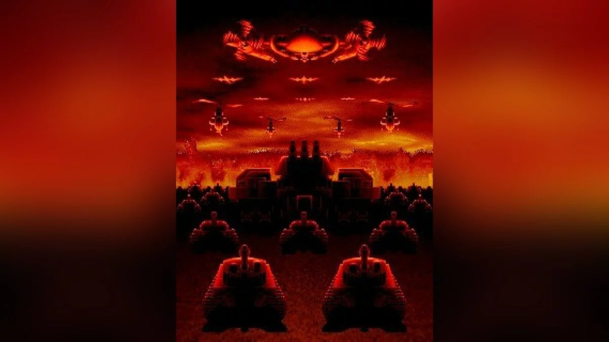 Скриншоты из Battle Bakraid / Картинка 4