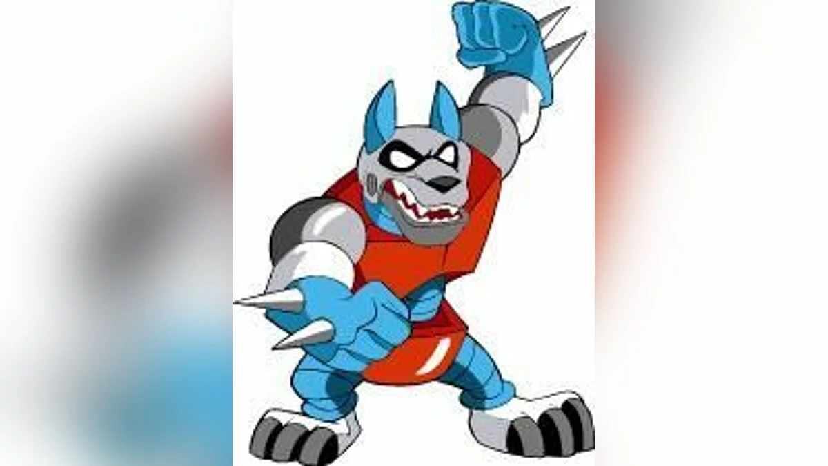 Скриншоты из Battle Beast / Картинка 3