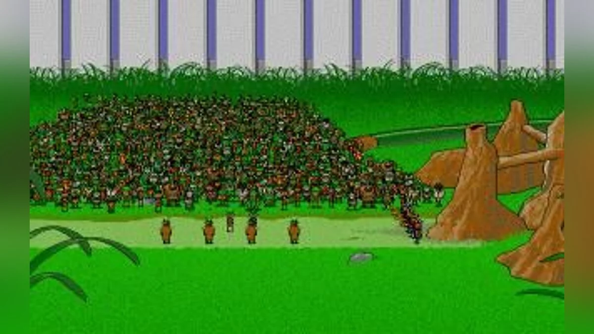 Скриншоты из Battle Bugs / Картинка 5