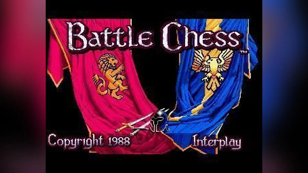 Скриншоты из Battle Chess / Картинка 3