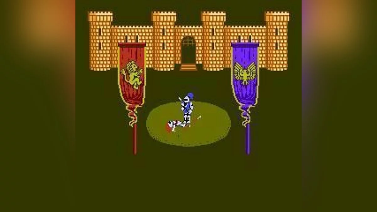 Скриншоты из Battle Chess / Картинка 27