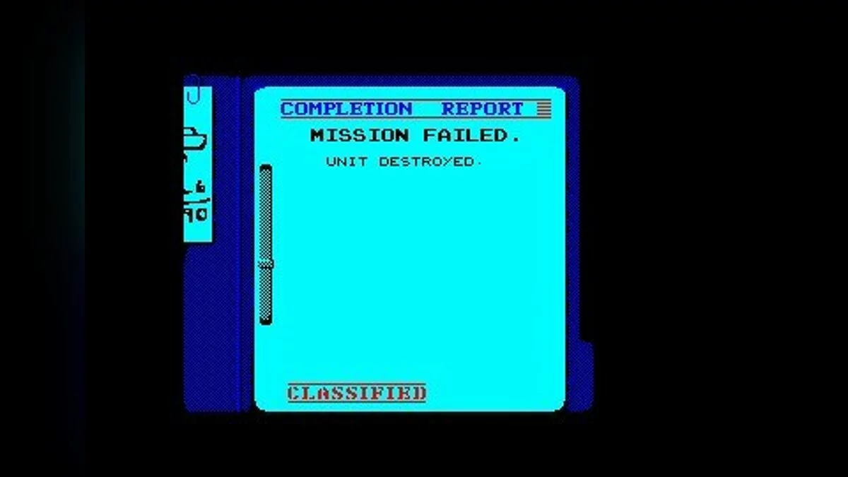 Скриншоты из Battle Command / Картинка 29