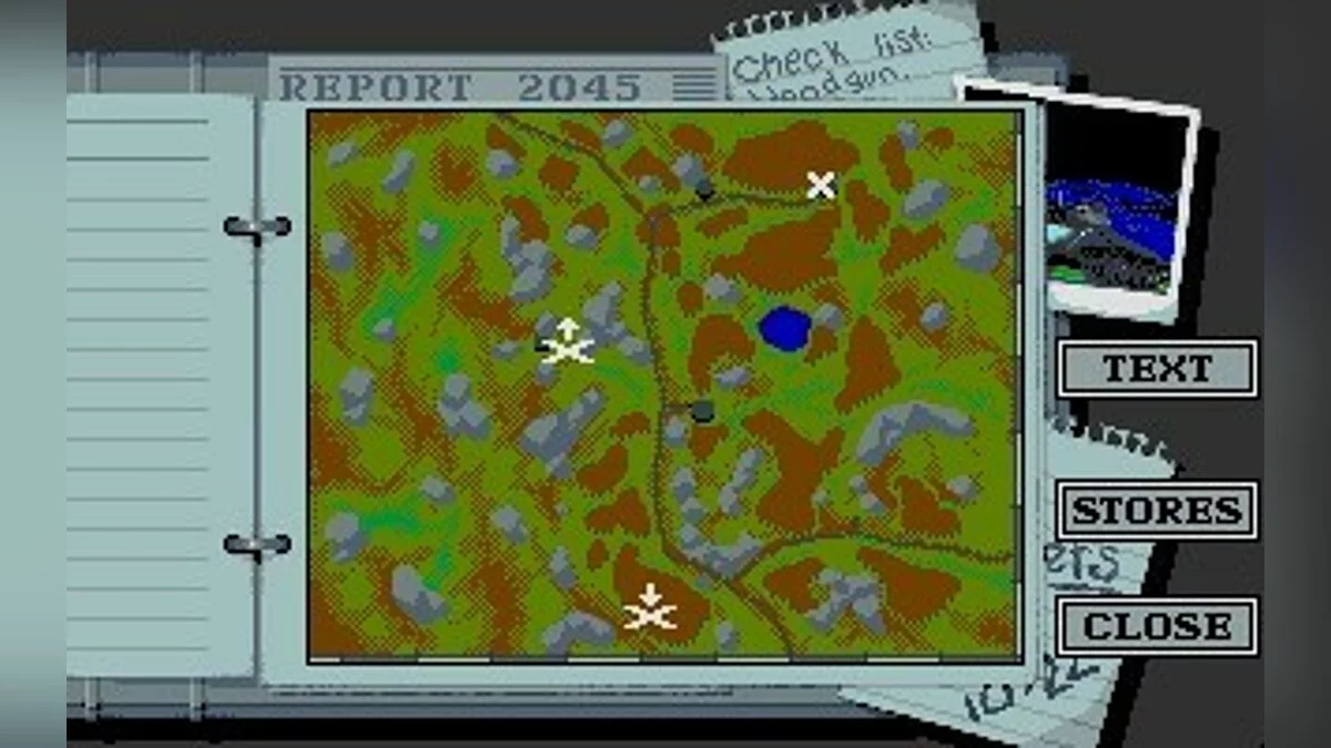 Скриншоты из Battle Command / Картинка 32
