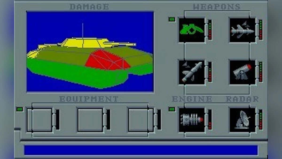 Скриншоты из Battle Command / Картинка 35