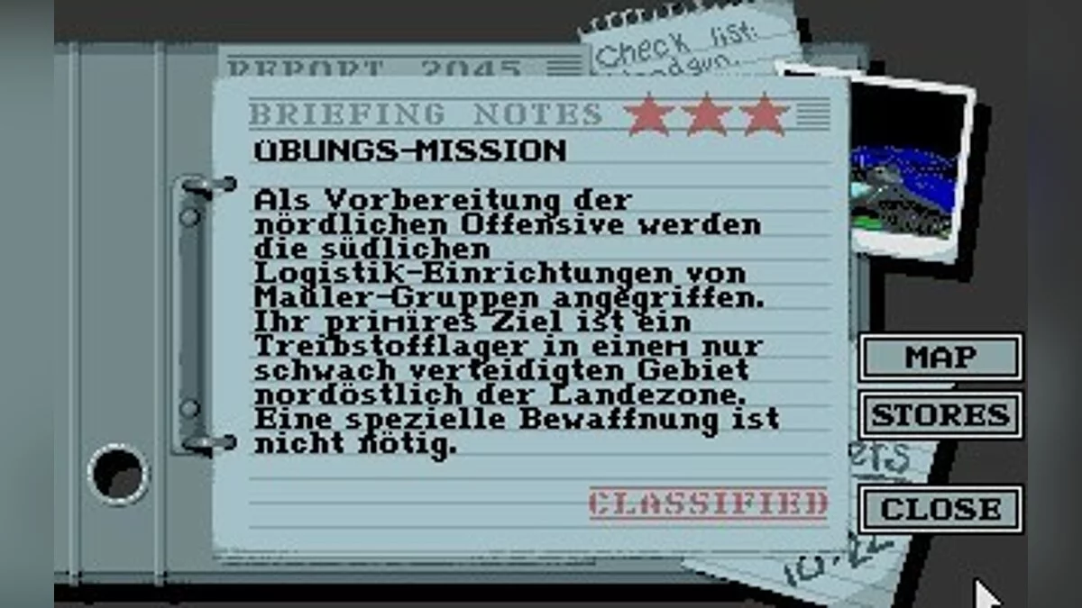 Скриншоты из Battle Command / Картинка 38