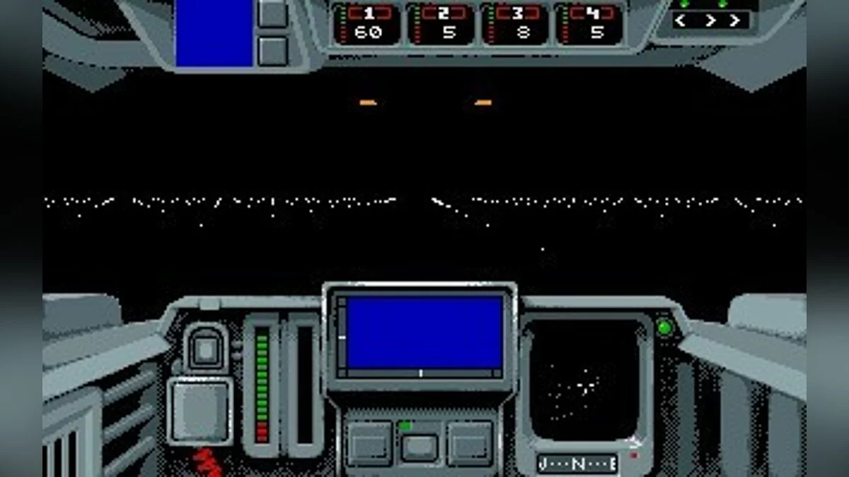 Скриншоты из Battle Command / Картинка 39