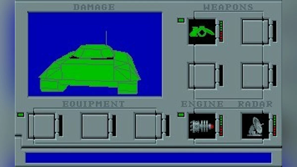 Скриншоты из Battle Command / Картинка 41