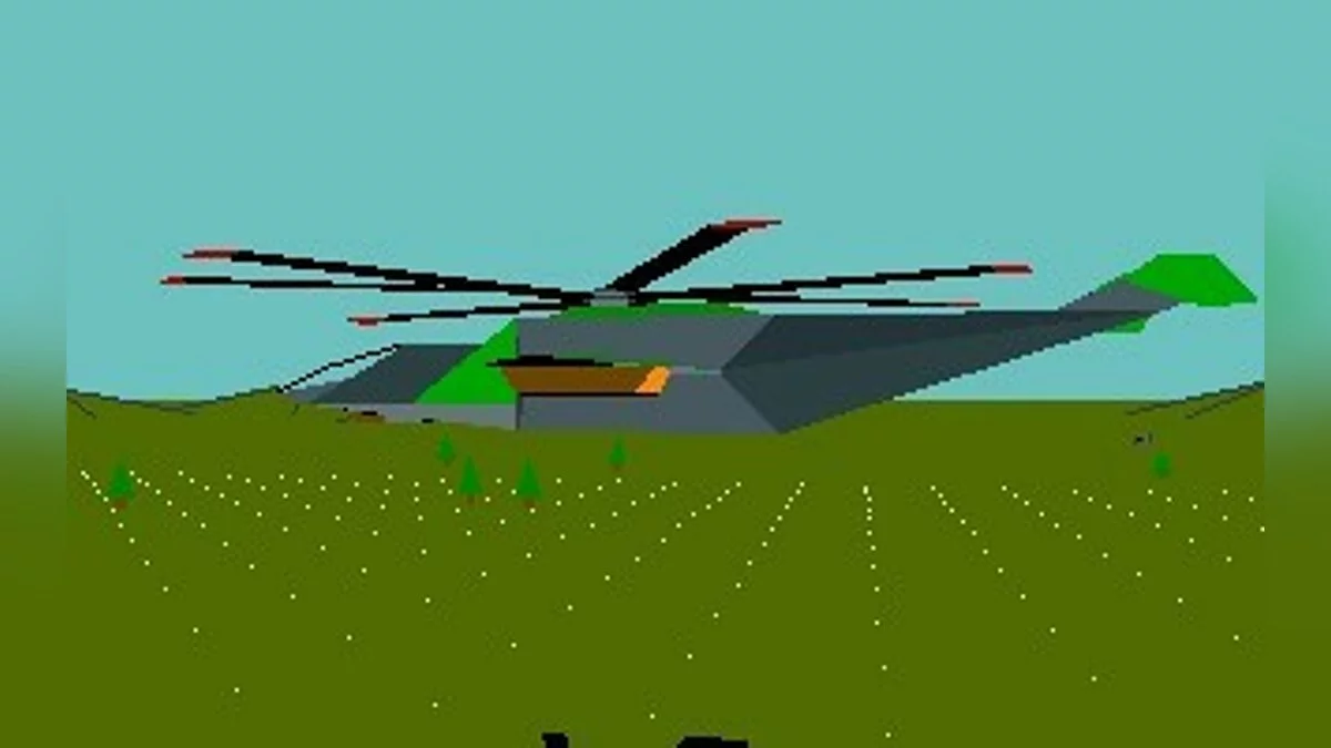 Скриншоты из Battle Command / Картинка 40