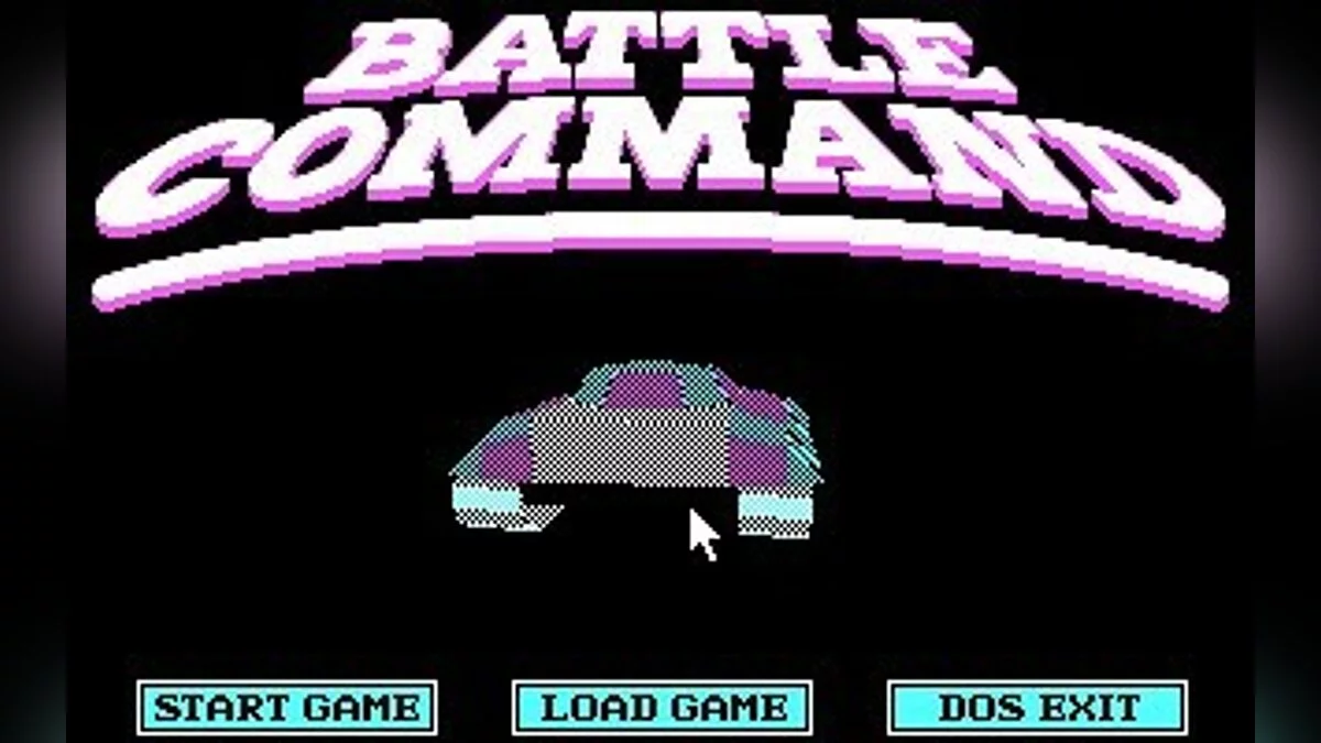 Скриншоты из Battle Command / Картинка 45
